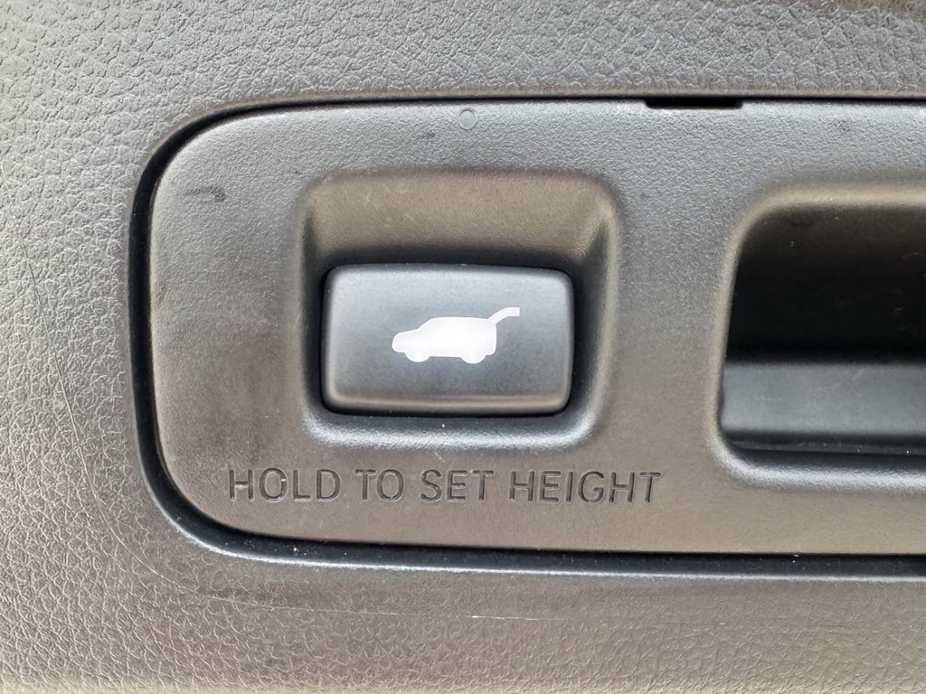 Certified 2024 Honda CR-V EX-L image 36