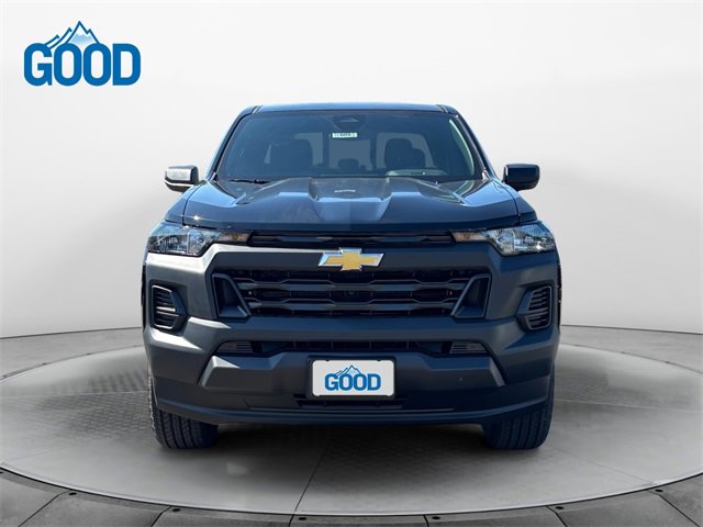 New 2026 Chevrolet Colorado W/T image 8