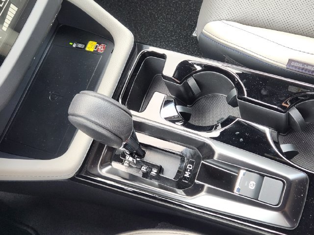 New 2026 Subaru Forester Limited AWD/4WD image 17
