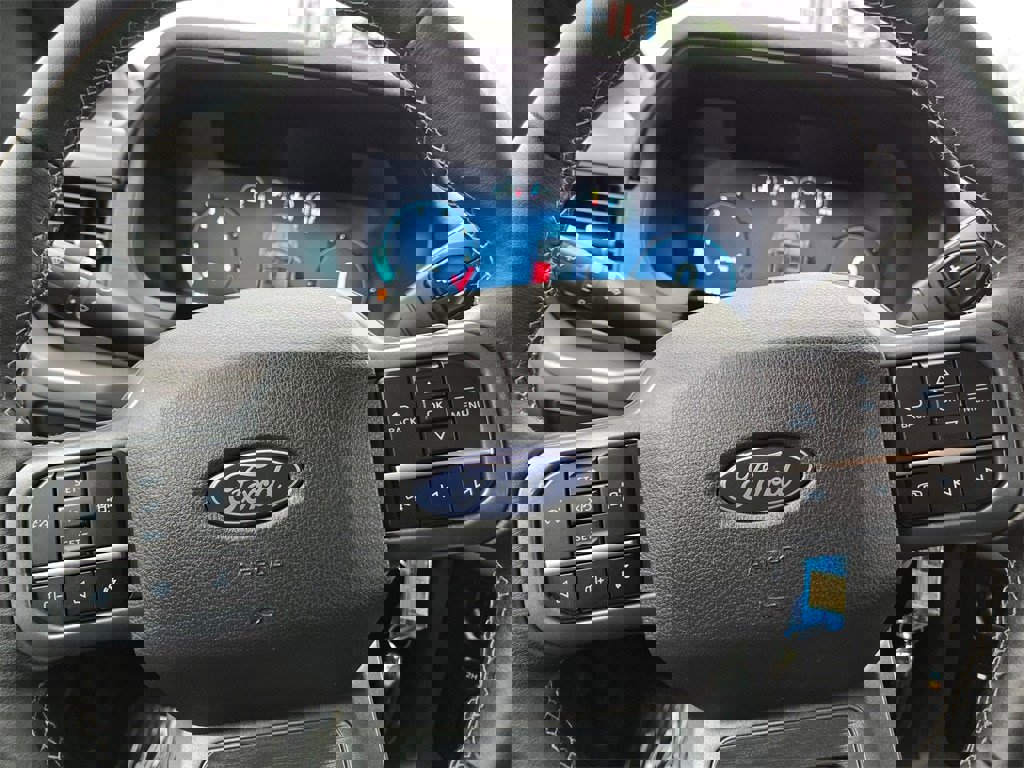 Used 2024 Ford F150 XLT w/ Mobile Office Package image 19