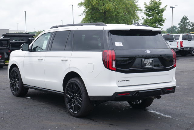 New 2027 Ford Expedition Platinum w/ Stealth Performance Package AWD/4WD image 10