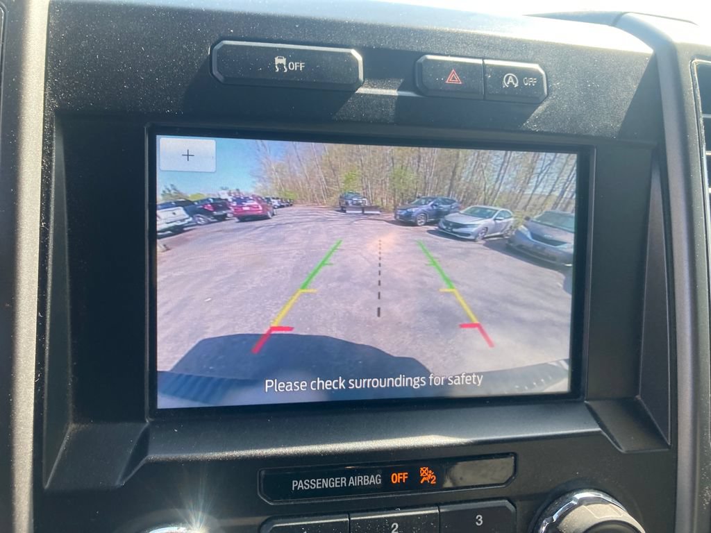 Used 2020 Ford F150 XLT w/ Trailer Tow Package AWD/4WD image 25