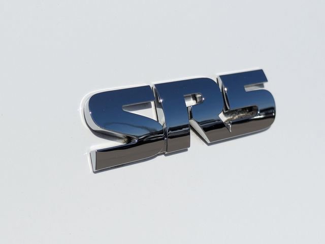 Used 2020 Toyota 4Runner SR5 image 9