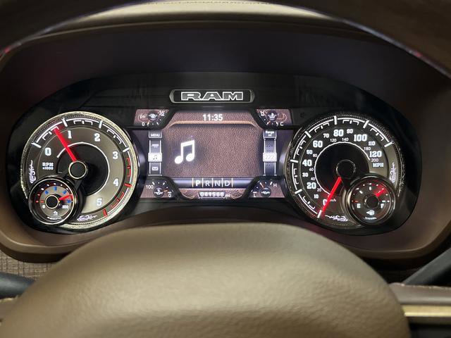 Used 2022 RAM 2500 Limited image 19