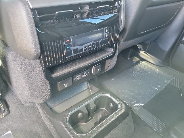New 2027 Jeep Grand Wagoneer 4WD w/ Premium Group I image 25