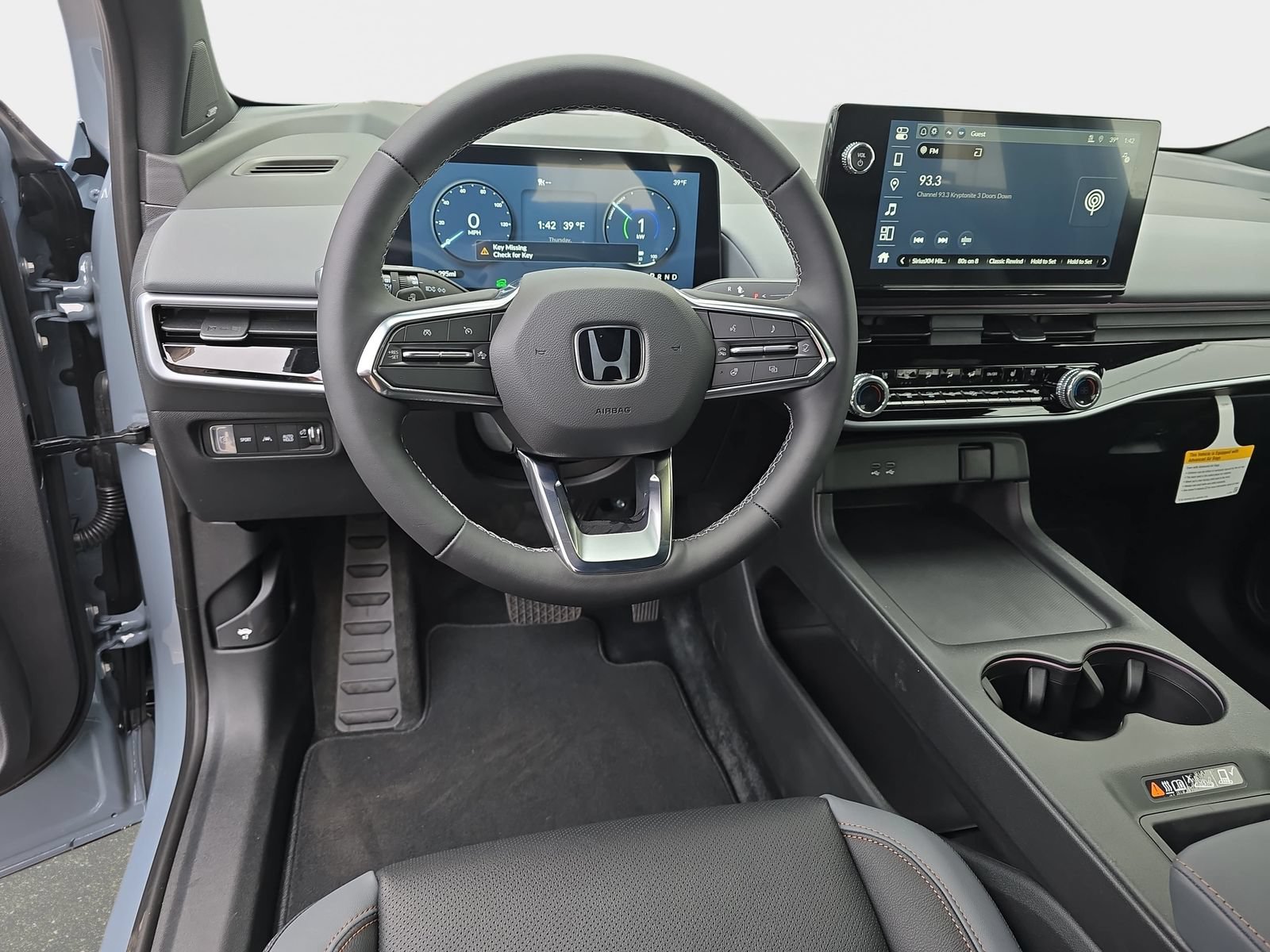 New 2026 Honda Prologue Elite image 17
