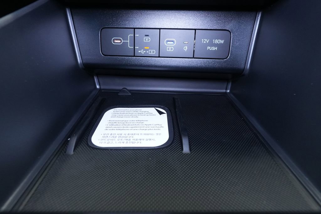 New 2026 Hyundai Sonata SEL FWD image 31