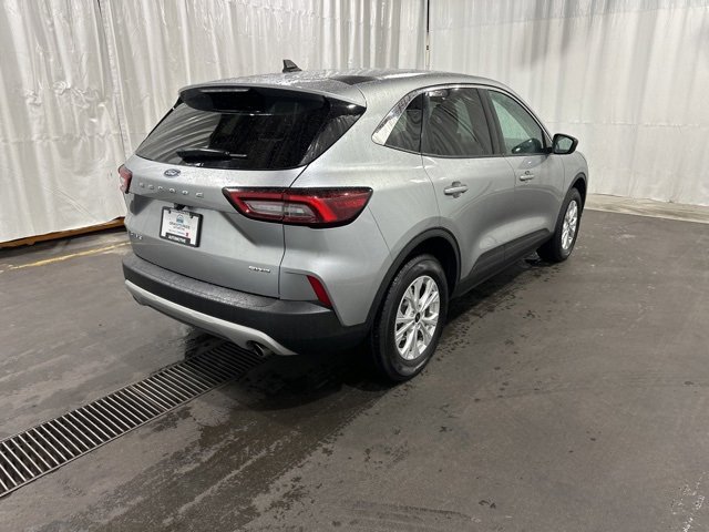 Used 2024 Ford Escape Active image 3