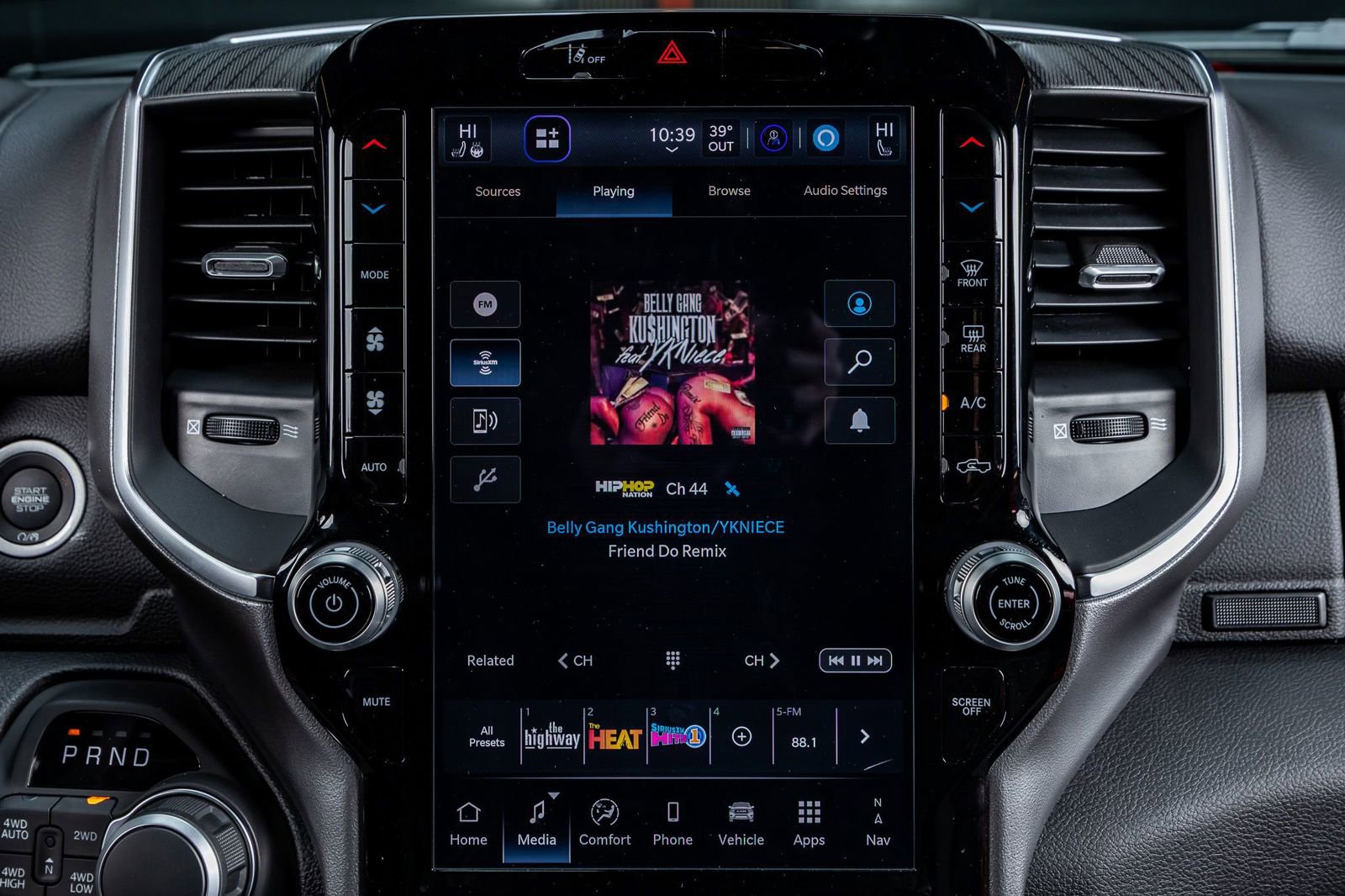 Used 2025 RAM 1500 Big Horn image 25