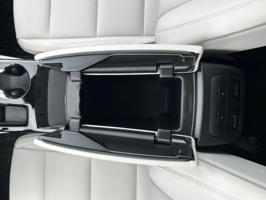 New 2026 Buick Envision Avenir AWD/4WD image 30