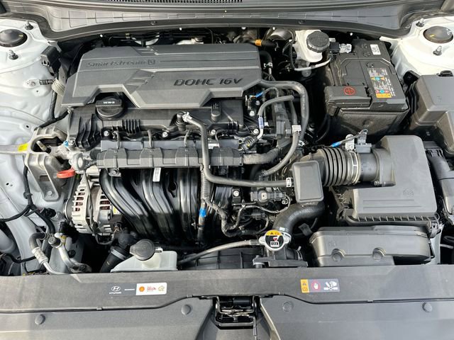 Used 2024 Hyundai Elantra SEL image 19