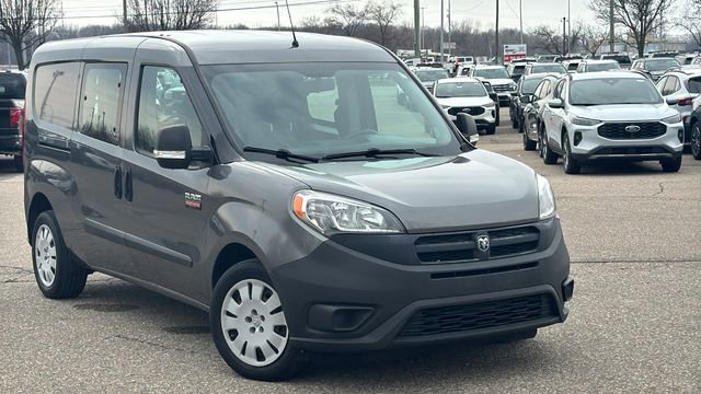 Used 2015 RAM ProMaster City Tradesman w/ Mopar Trailer Tow Group image 2