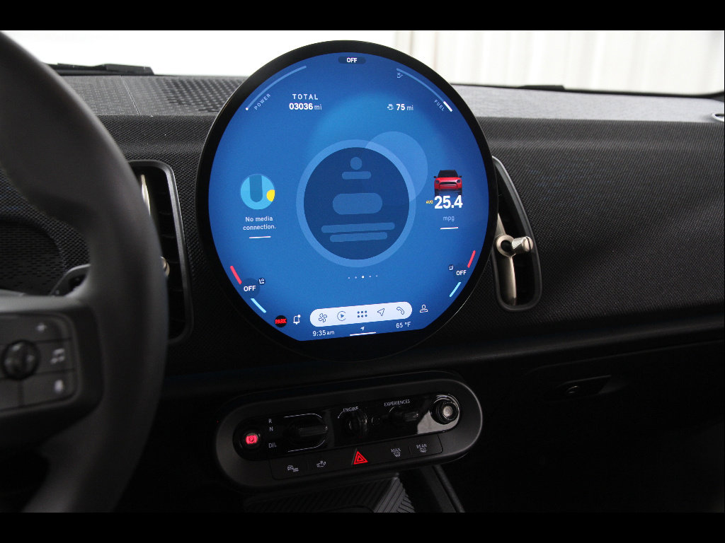 Certified 2026 MINI Cooper Countryman S image 9