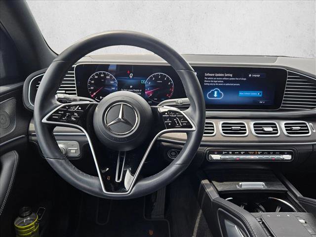 Used 2024 Mercedes-Benz GLE 350 4MATIC image 16