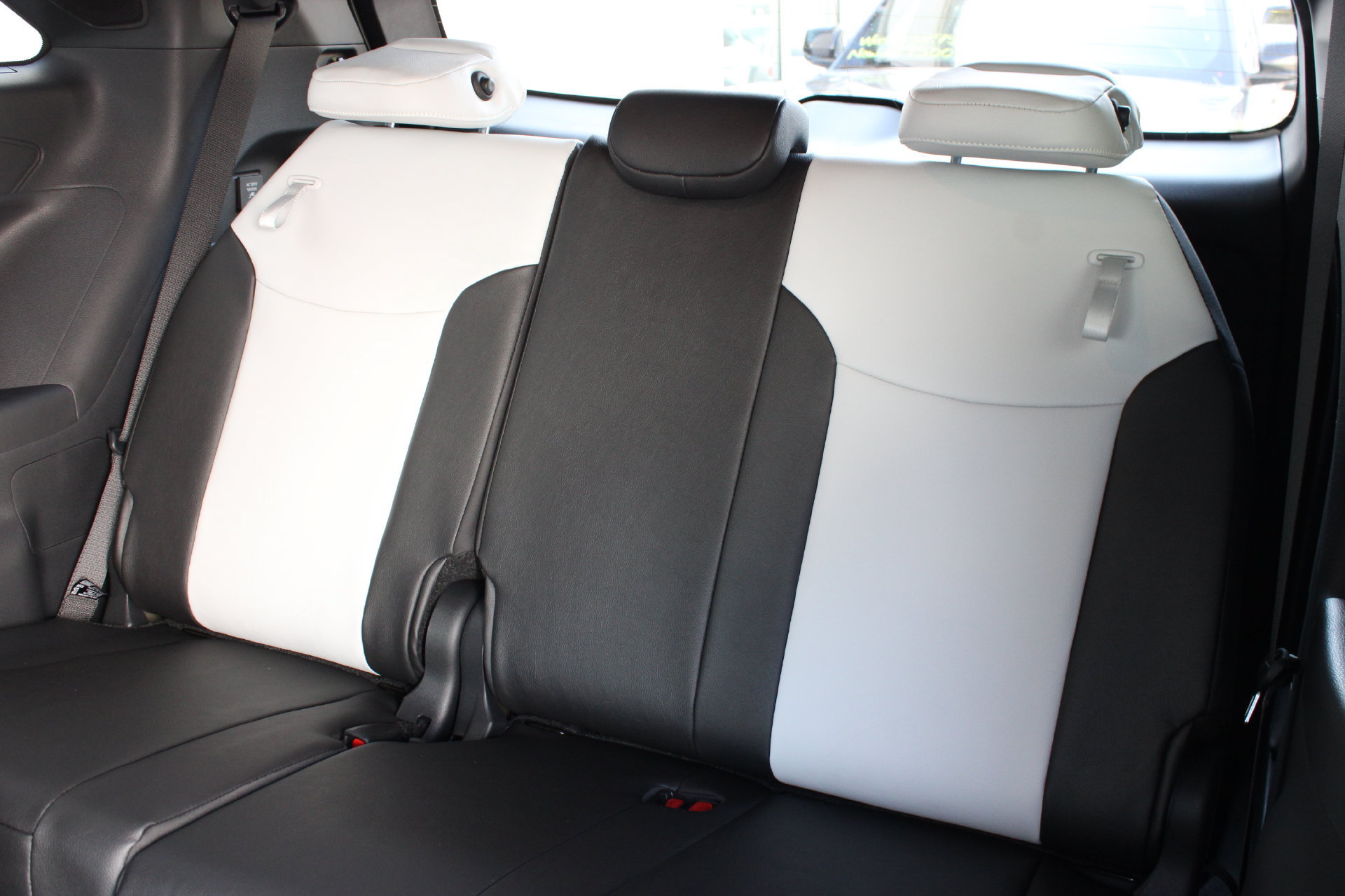 New 2026 Toyota Sienna XSE FWD image 20