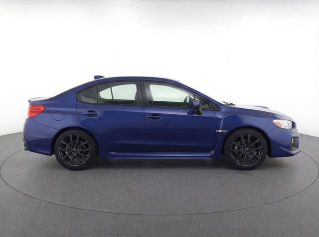 Used 2021 Subaru WRX Premium w/ Popular Package #3 image 8