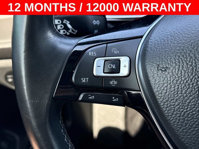 Used 2019 Volkswagen Jetta R-Line FWD image 25
