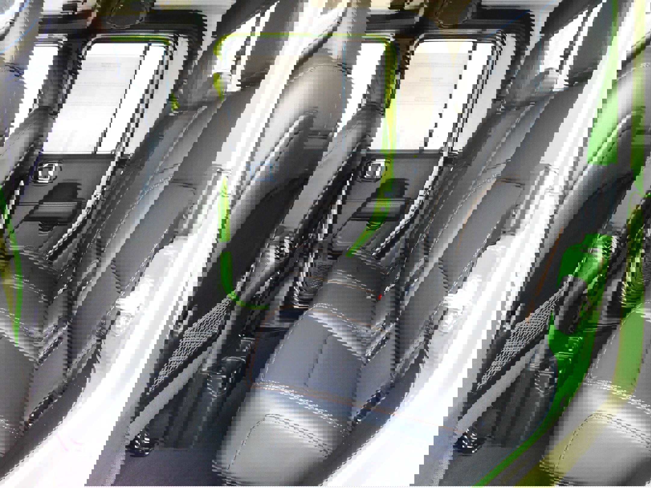 New 2025 Jeep Gladiator Sport image 7