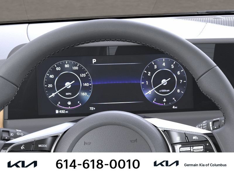 New 2026 Kia Seltos EX w/ EX Sunroof Package AWD/4WD image 24