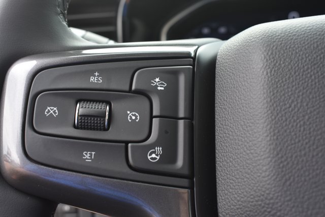 New 2026 Chevrolet Silverado 2500 ZR2 w/ LPO, Dark Essentials Package AWD/4WD image 25