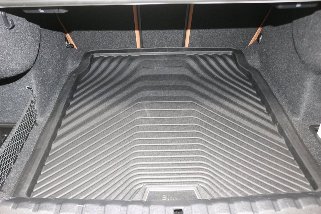 Used 2025 BMW 430i xDrive Coupe w/ M Sport Package image 12