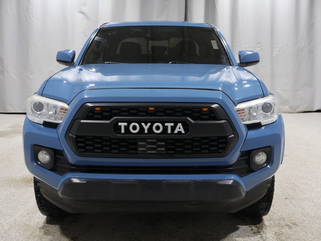 Used 2019 Toyota Tacoma SR5 image 9