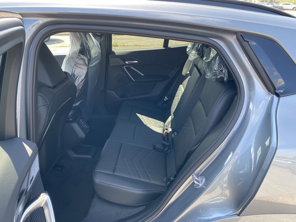 New 2026 BMW X2 M35i image 7