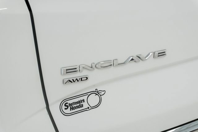 Used 2024 Buick Enclave Premium image 11