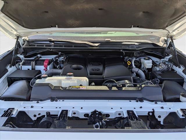Used 2022 Toyota Tundra SR5 image 21