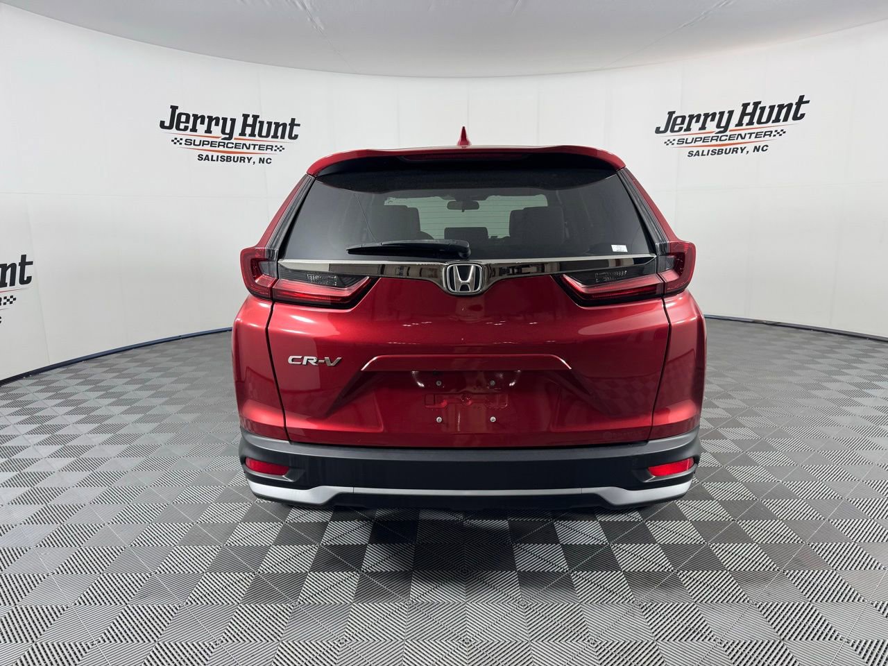 Used 2022 Honda CR-V EX image 10