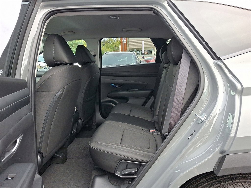 New 2026 Hyundai Tucson SEL image 5