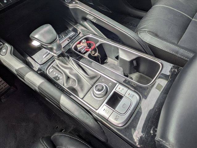 Used 2022 Kia Telluride SX w/ Nightfall Edition Package AWD/4WD image 16
