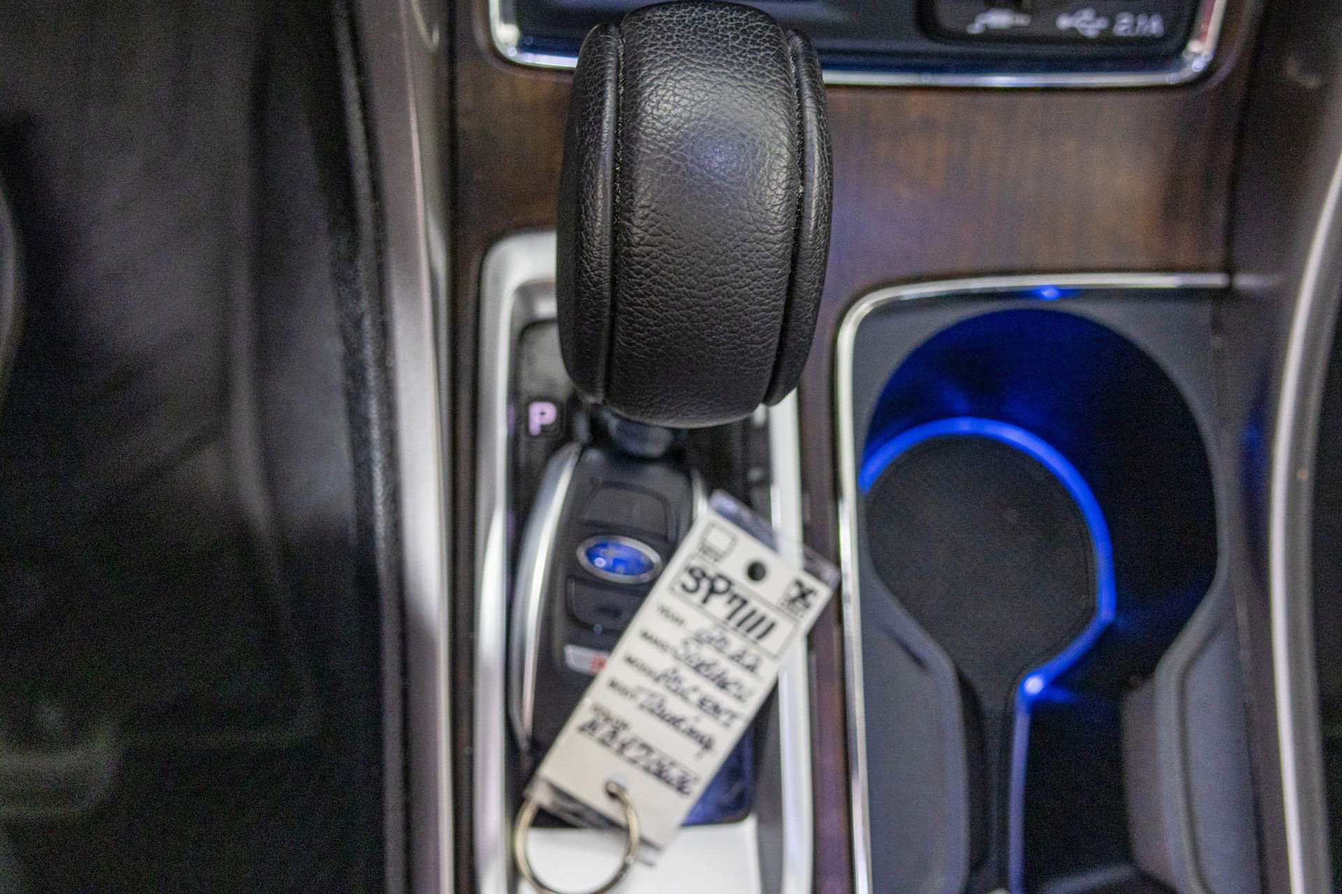 Used 2022 Subaru Ascent Touring image 32