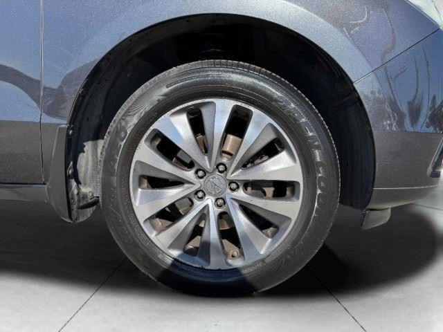 Used 2015 Acura MDX FWD w/ Technology Package image 68