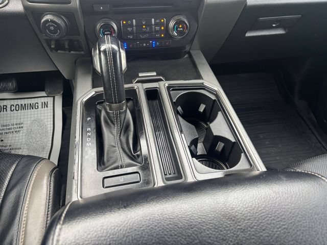 Used 2018 Ford F150 Raptor w/ Equipment Group 802A Luxury AWD/4WD image 6