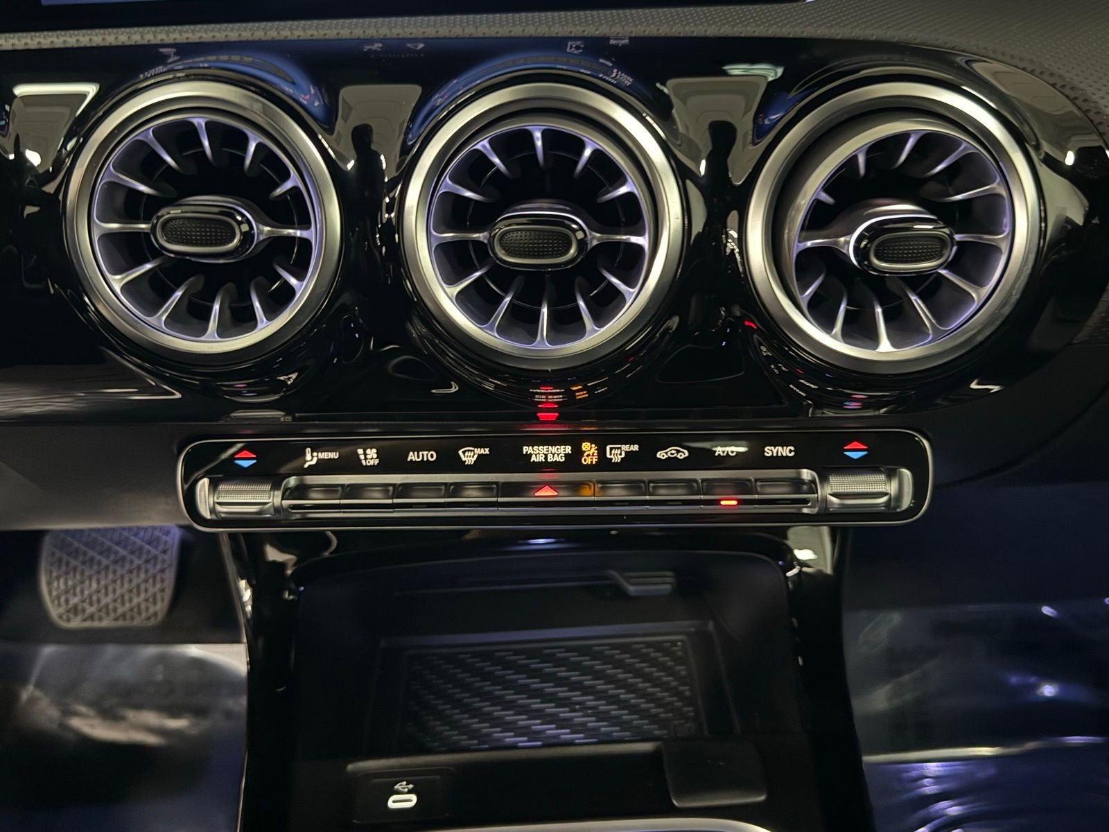 Used 2026 Mercedes-Benz CLA 250 CLA 250 image 35