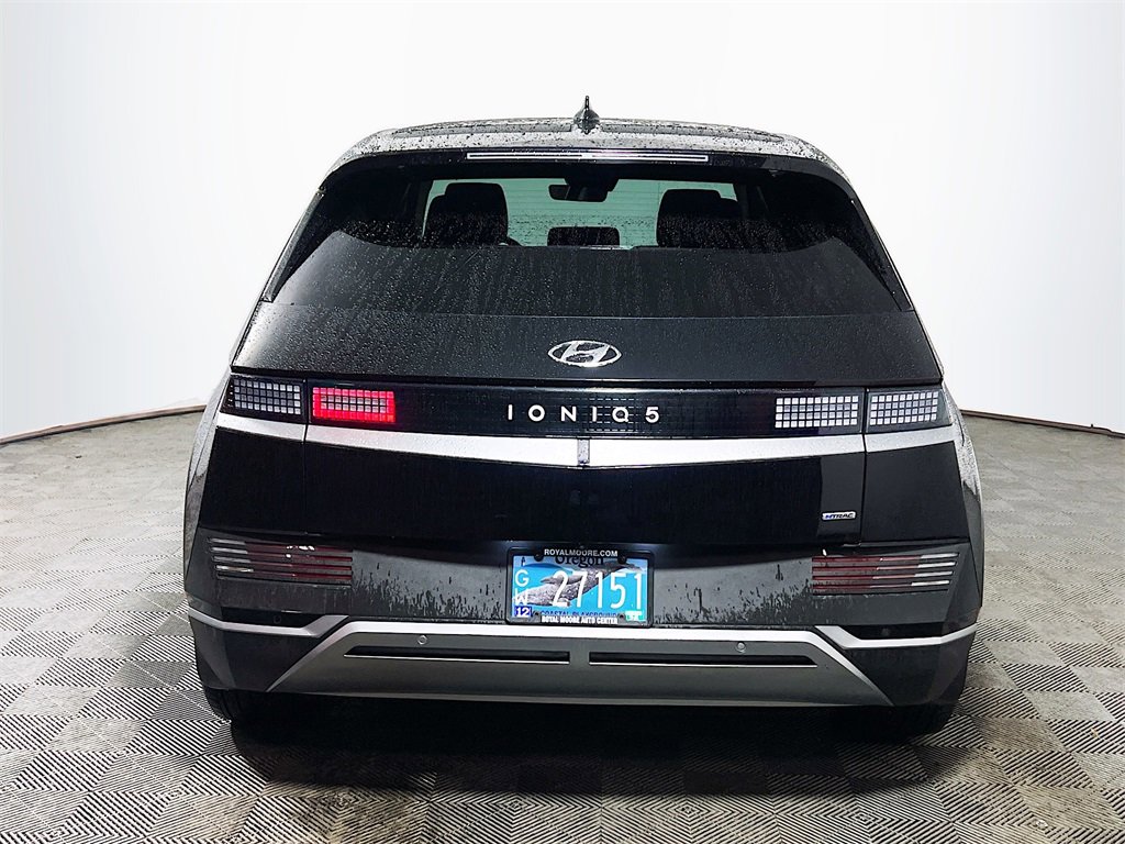 Used 2023 Hyundai Ioniq 5 SE image 7