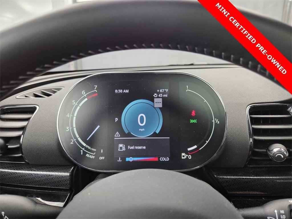 Used 2024 MINI Cooper Clubman S image 32