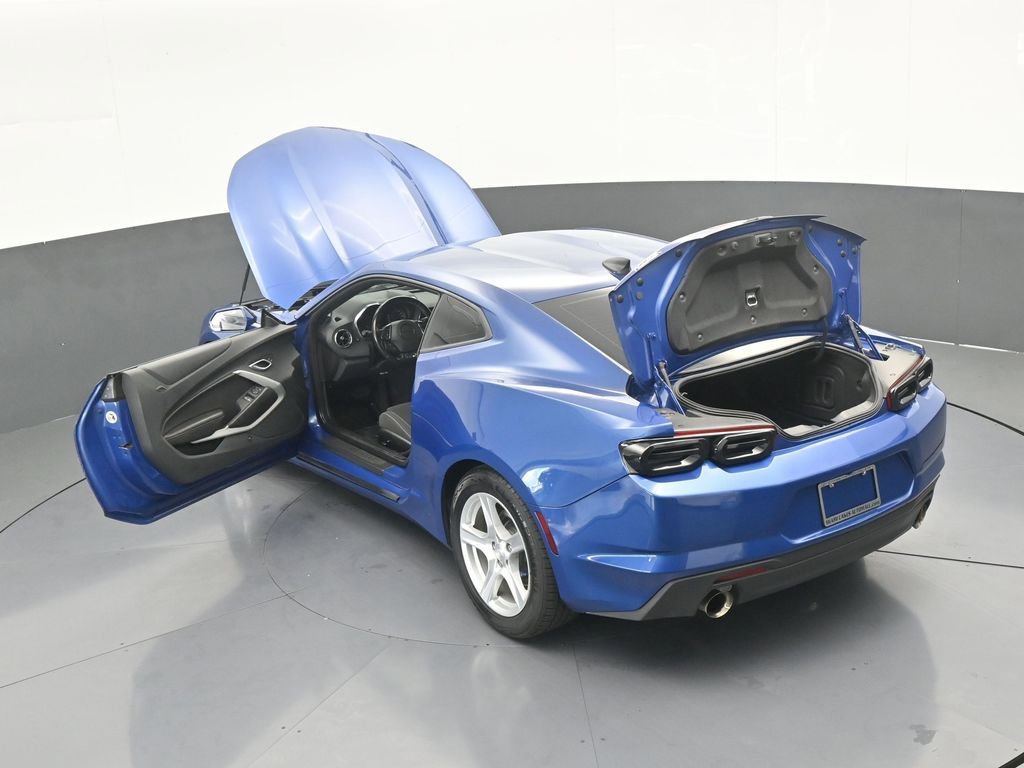 Used 2023 Chevrolet Camaro LT image 66