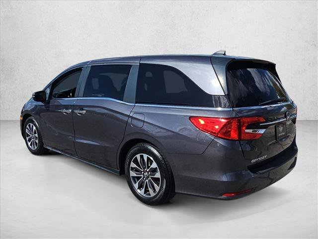 Used 2022 Honda Odyssey EX-L image 8