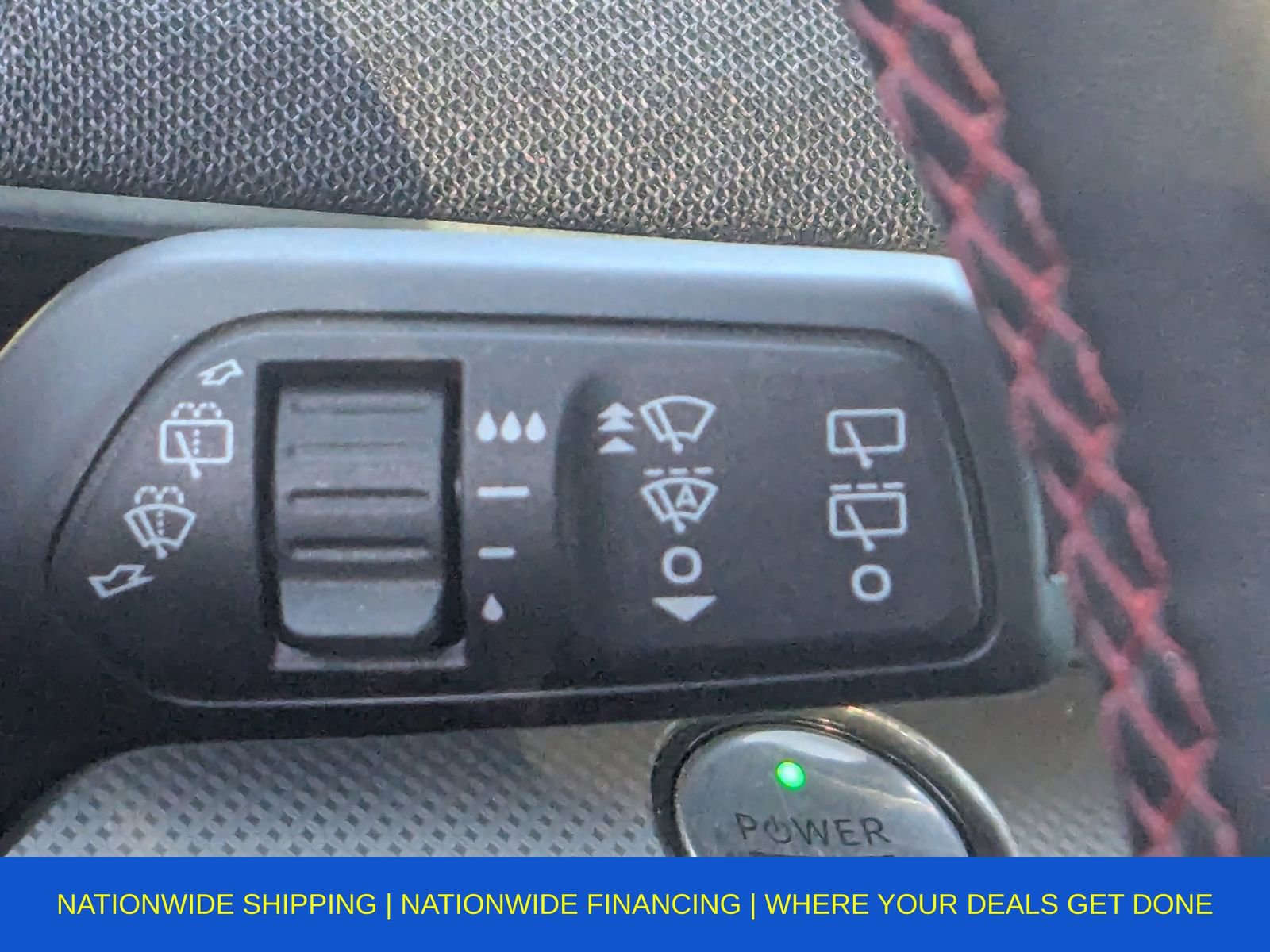 Used 2021 Ford Mustang Mach-E Premium w/ Equipment Group 301A image 37