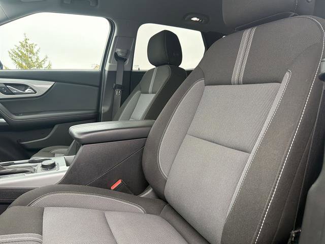 Certified 2024 Chevrolet Blazer LT w/ Redline Edition image 13