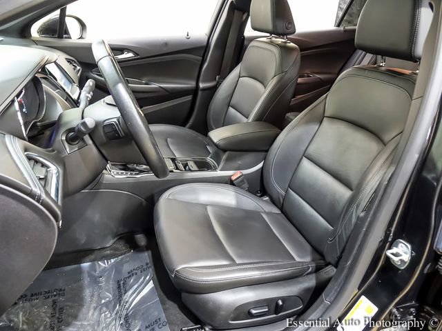 Used 2018 Chevrolet Cruze Premier image 9