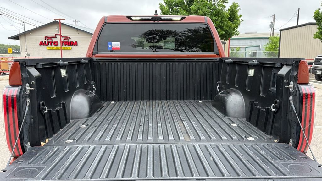 Used 2024 Toyota Tundra TRD Pro image 36