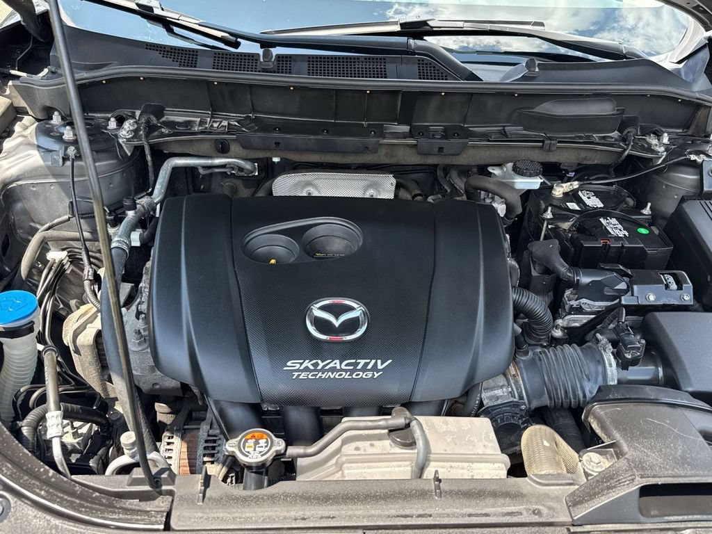 Used 2017 MAZDA CX-5 Grand Select AWD/4WD image 33