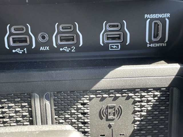 New 2027 RAM 3500 Limited AWD/4WD image 30