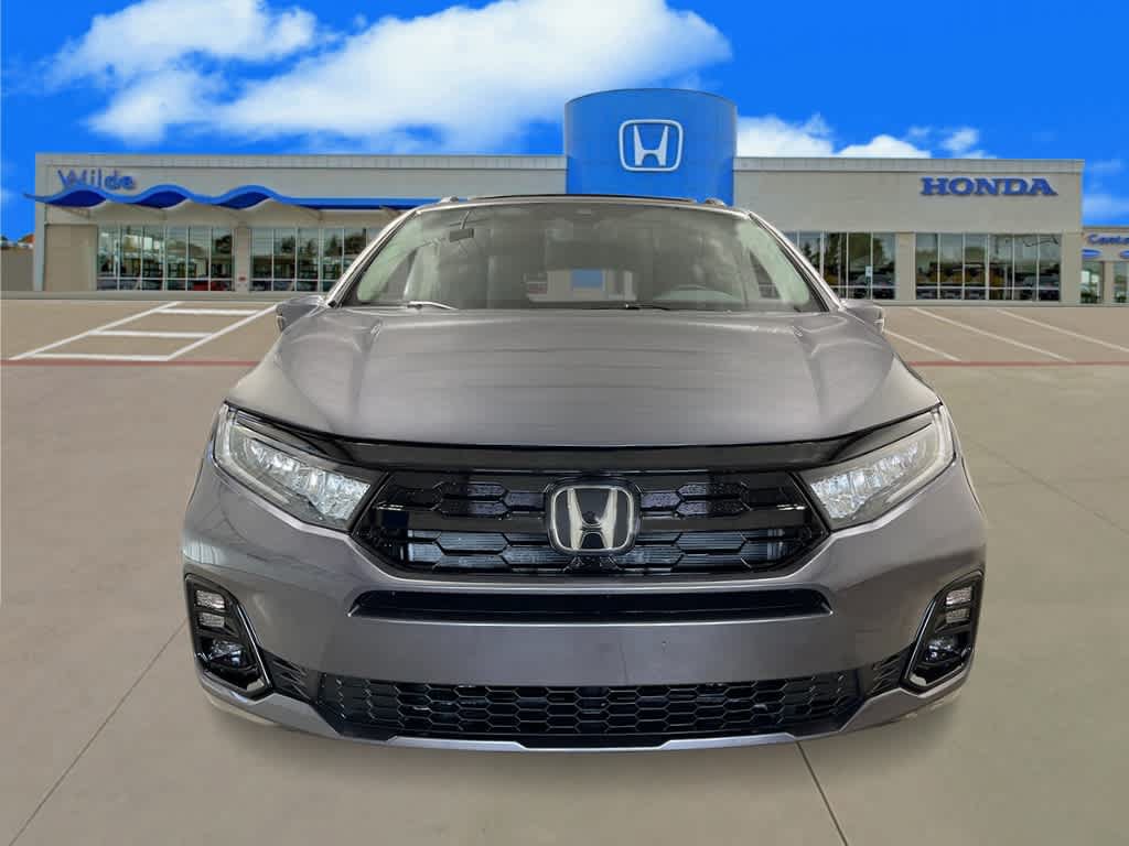 New 2026 Honda Odyssey Elite image 10