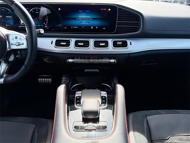 Used 2023 Mercedes-Benz GLE 53 AMG 4MATIC Coupe image 20