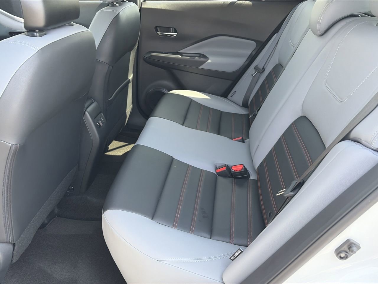Certified 2024 Nissan Kicks SR w/ SR Premium Package FWD image 25