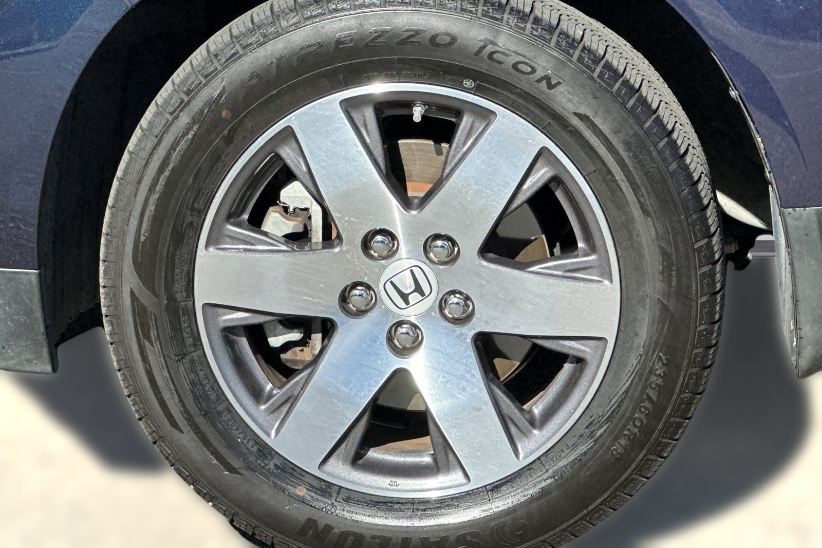 Used 2012 Honda Pilot Touring image 13